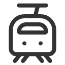 иконки tram