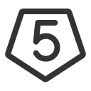 иконки unity 5, unity