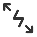 иконки unjoin 3d, unjoin, 3d, объем