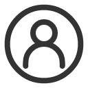 иконки user circle, user, пользователь, circle