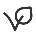 иконки vegan