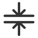 иконки vertical merge, vertical, merge, стрелка