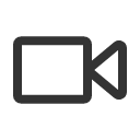 иконка video camera, video, видео, camera, фотоаппарат