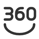иконки view 360, view, 360