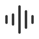 иконка voice, телефон