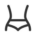 иконки waist
