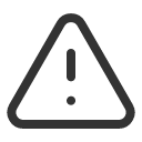 иконка warning triangle, warning, предупреждение, triangle, треугольник