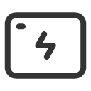 иконка web window energy consumption, web, window, energy, consumption
