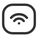 иконка wifi tag, wifi, tag, тег