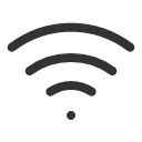 иконка wifi