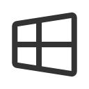 иконка windows