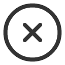 иконки xmark circle, xmark, circle
