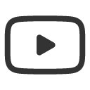 иконки youtube, ютуб