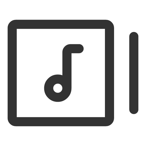 иконка album carousel, album, carousel, карусель,