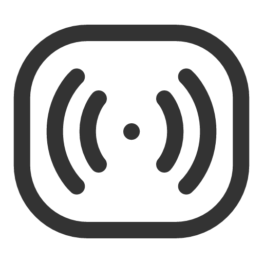 иконка antenna signal tag, antenna, signal, сигнал, tag, тег,