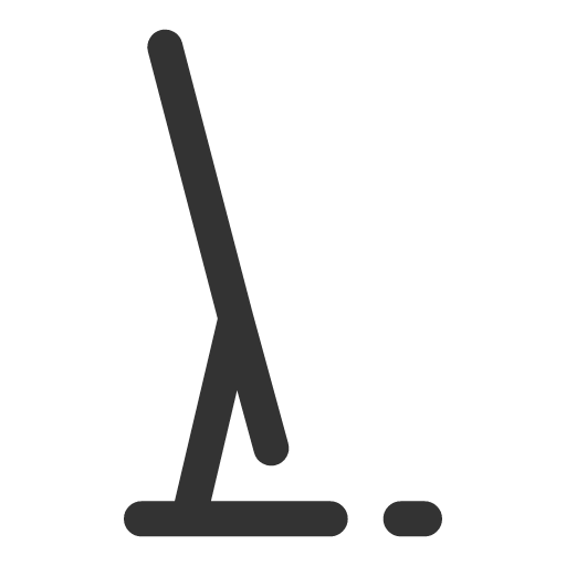 иконка apple imac 2021 side, apple, imac, монитор, 2021, side,