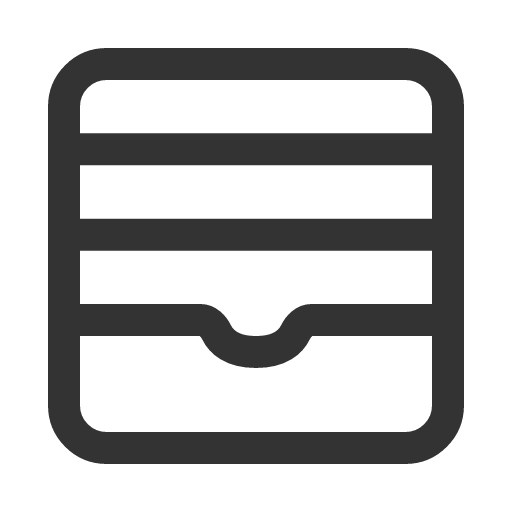 иконка apple wallet, apple, wallet, кошелек,