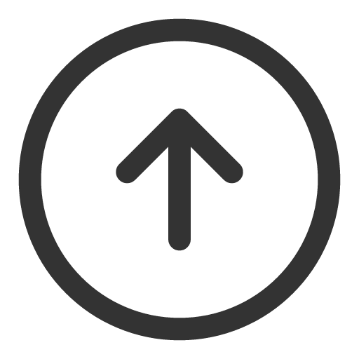 иконка arrow up circle, arrow, стрелка, up, стрелка вверх, circle,
