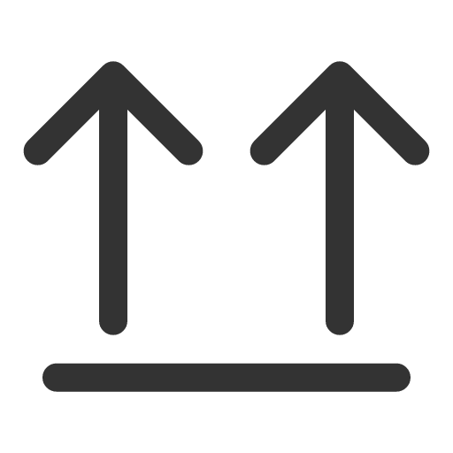иконка arrows up from, arrows, up, стрелка вверх, from,
