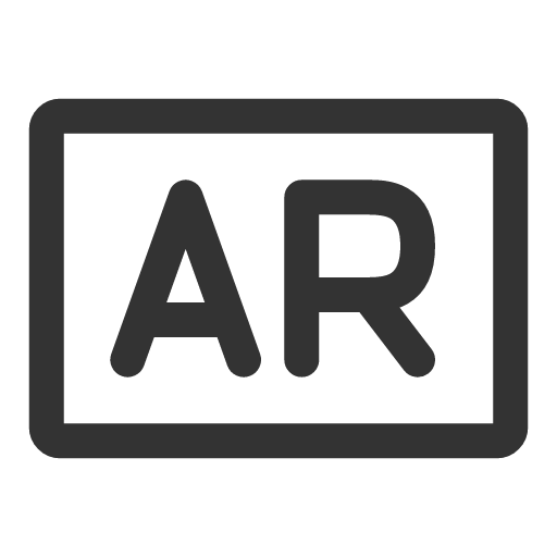 иконка augmented reality, augmented, reality,