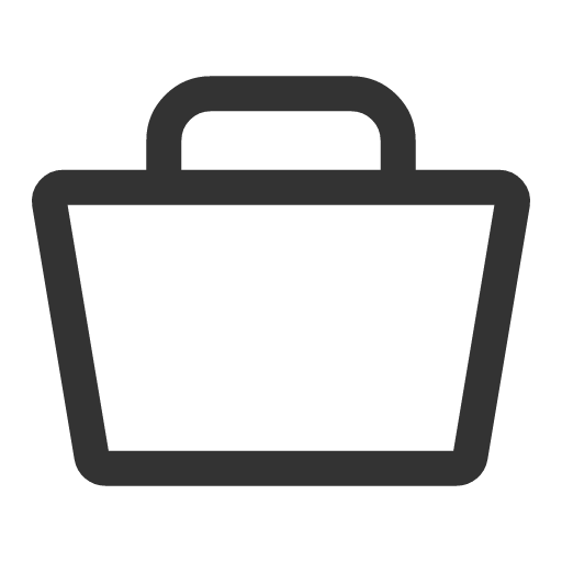 иконка bag, сумка,