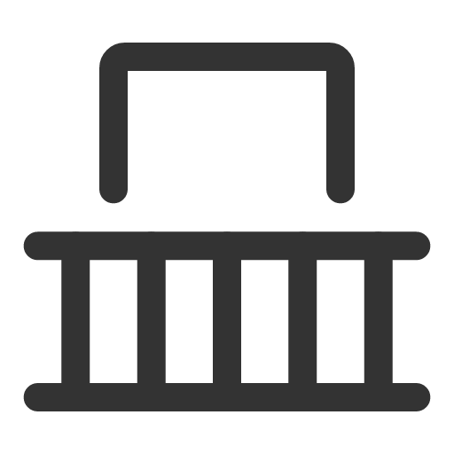 иконка balcony,