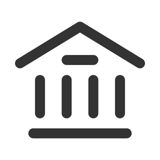 иконка bank, банк,