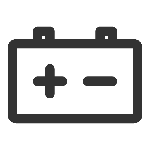 иконка battery indicator, battery, батарея, indicator,