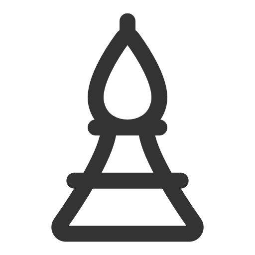 иконка bishop,