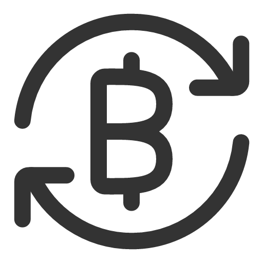 иконка bitcoin rotate out, bitcoin, биткоин, rotate, вращать, out,