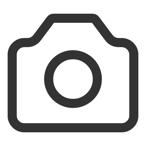 иконка camera, фотоаппарат,