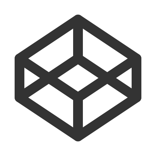 иконка codepen,