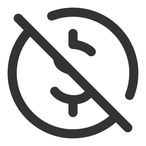 иконка coin slash, coin, деньги, slash,