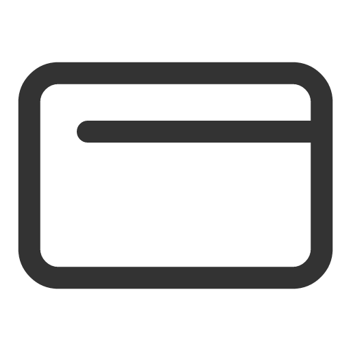 иконка credit card, кредитная карта, credit, карточка, card, кредитная карточка,