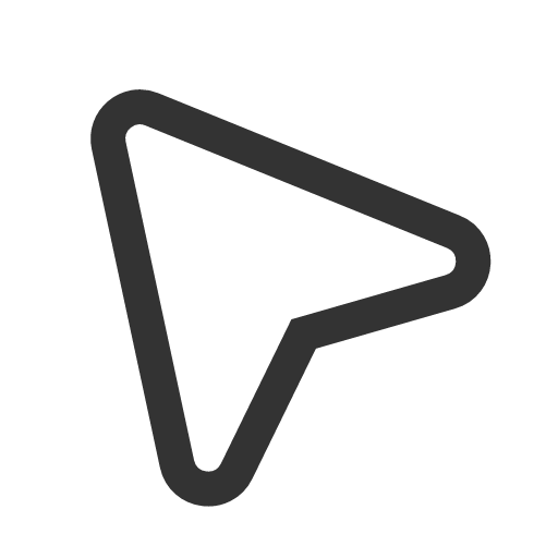 иконка cursor pointer, cursor, pointer, поиск,
