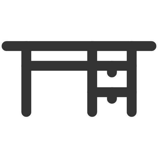 иконка desk,