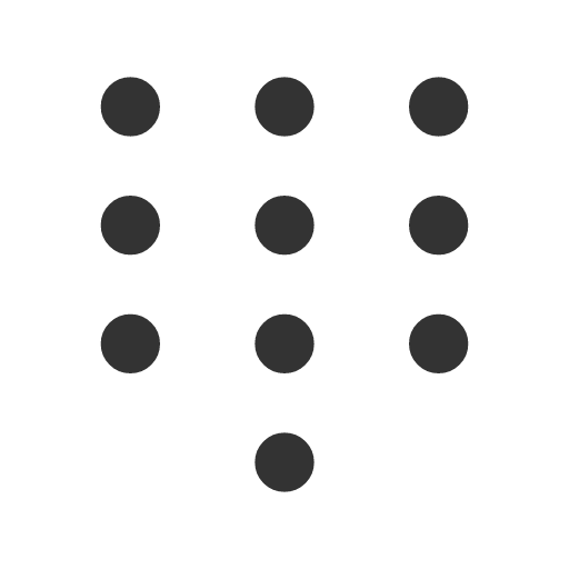 иконка dialpad,