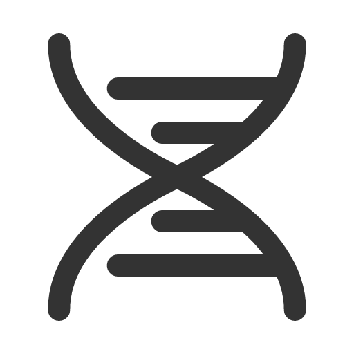 иконка dna,