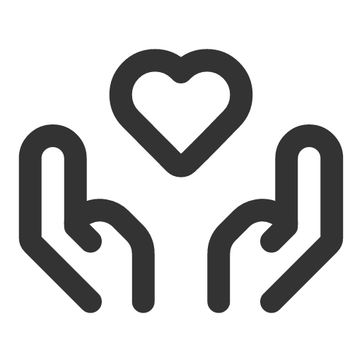 иконка donate,