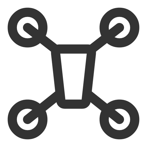 иконка drone,