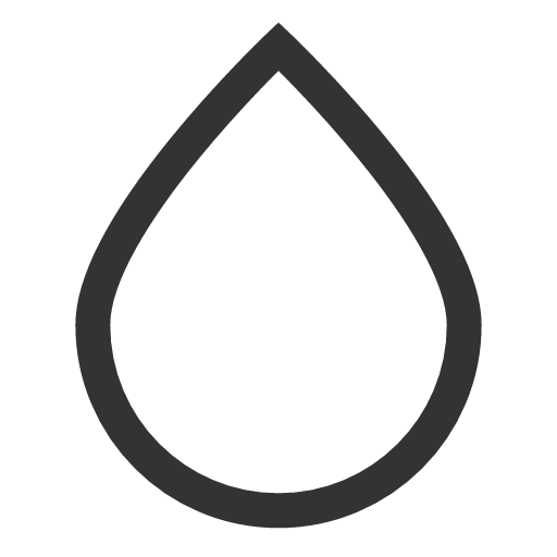 иконка droplet,