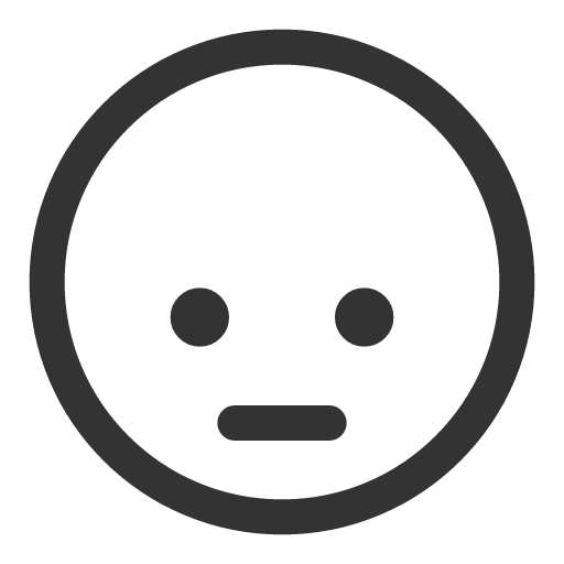 иконка emoji look down, emoji, look, смотреть, down, стрелка,