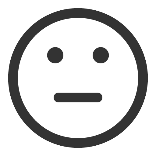иконка emoji quite, emoji, quite,