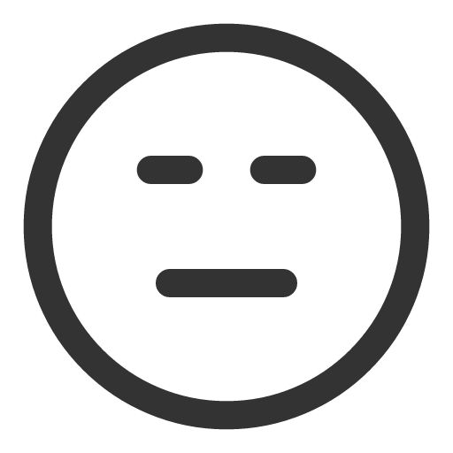 иконка emoji really, emoji, really,