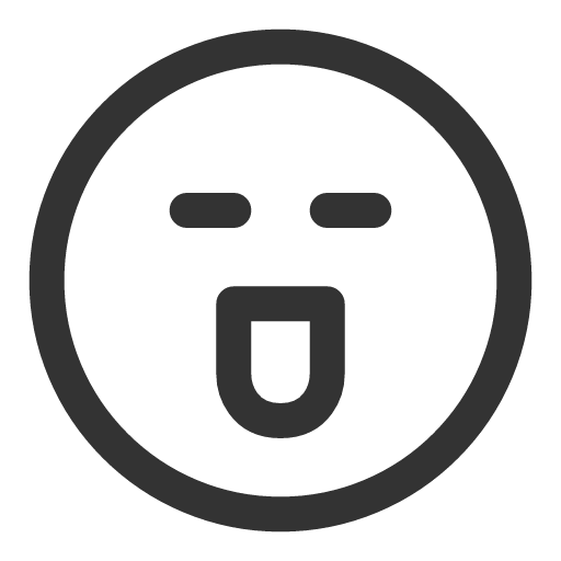 иконка emoji talking happy, emoji, talking, happy, смайлик,
