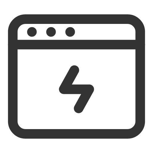 иконка energy usage window, energy, usage, window,