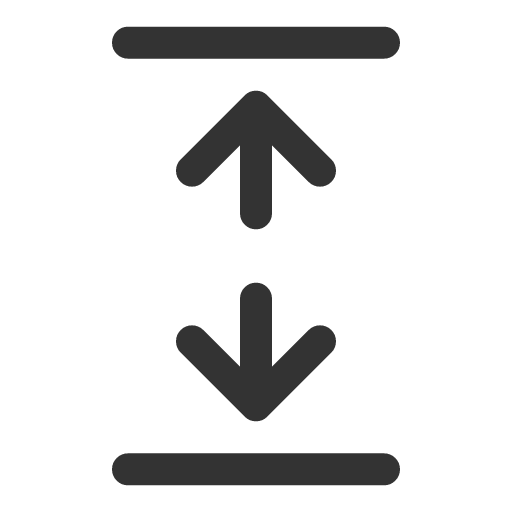 иконка expand lines, expand, lines,