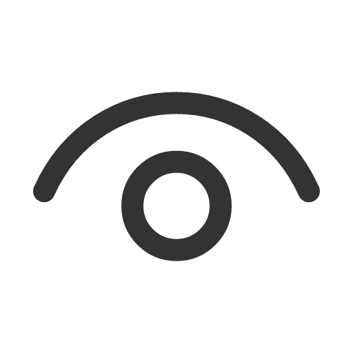 иконка eye, глаз,