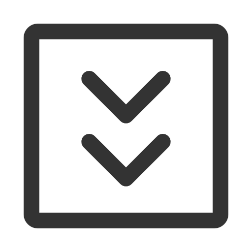 иконка fast arrow down square, fast, arrow, стрелка, down, square,