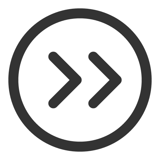 иконка fast right circle, fast, right, стрелка, circle,